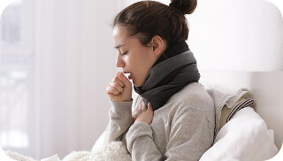 写真：診察風景