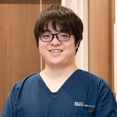 医師 永野 喜信