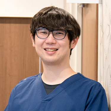 医師 田村 祐規